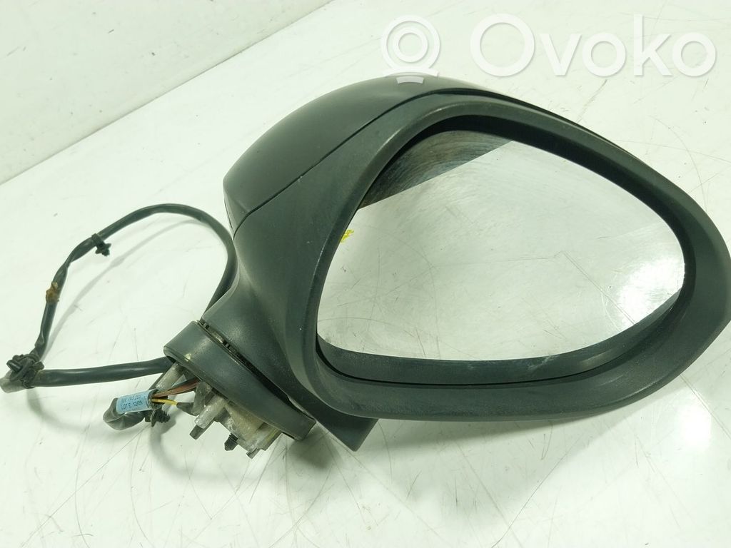 Seat Exeo (3R) Oglindă electrică ușă față 