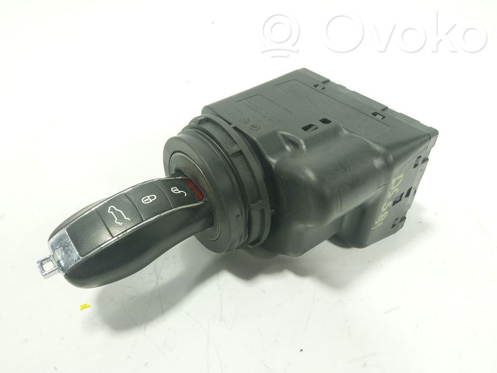 Ignition lock   7PP905865F,7PP905865F