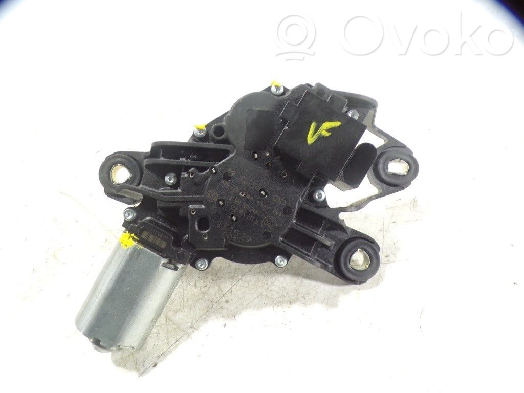 Volkswagen Polo V 6R Motor ștergător lunetă 