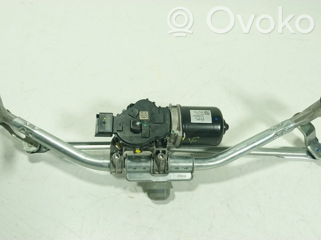 Motorino del tergicristallo   9816558880