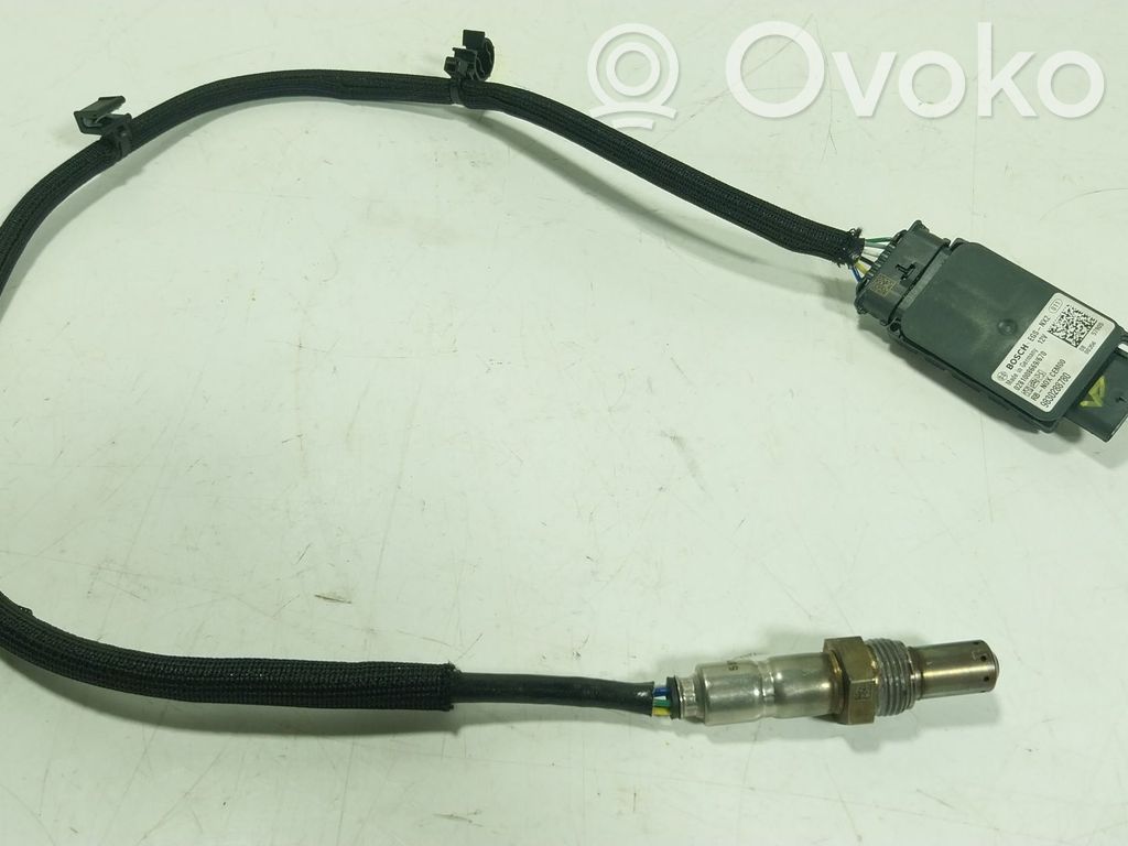 Toyota Proace Lambda probe sensor 