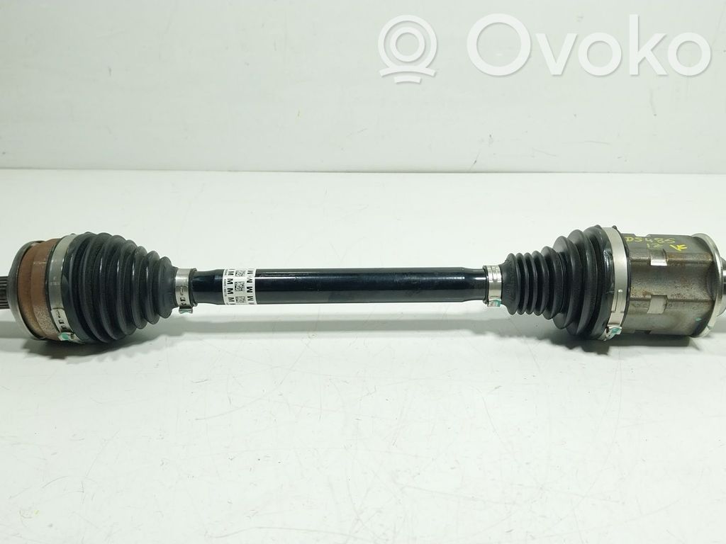 Toyota Yaris Eje de transmisión delantero 