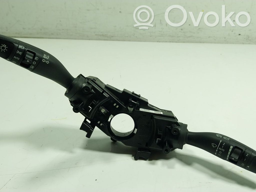 Interruptor de control del panel de luces   93404Q4960,40N3MR1001