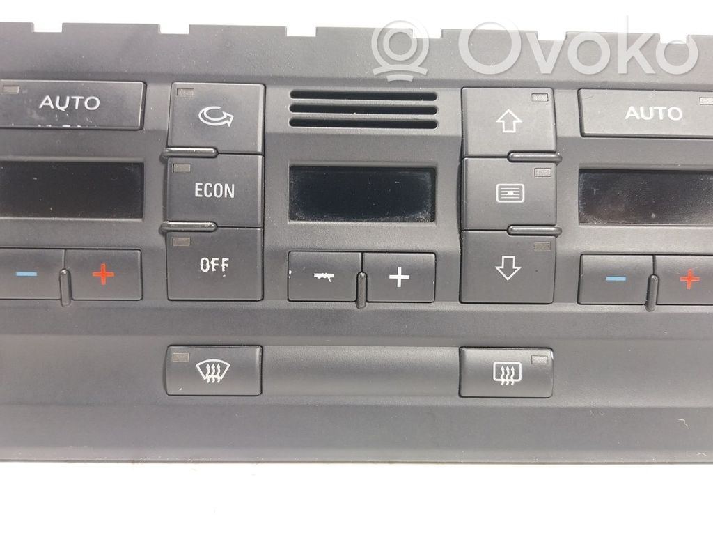 Unitate control climatizare   8E0820043BL,8E0820043BL