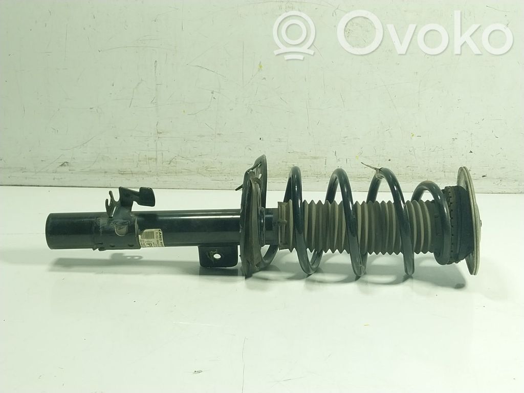 Land Rover Range Rover L405 Ammortizzatore anteriore con molla elicoidale