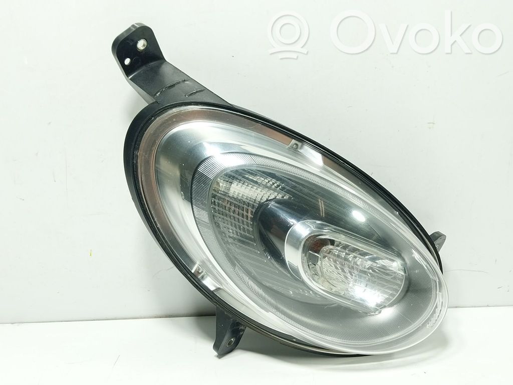 Front indicator light   51937405