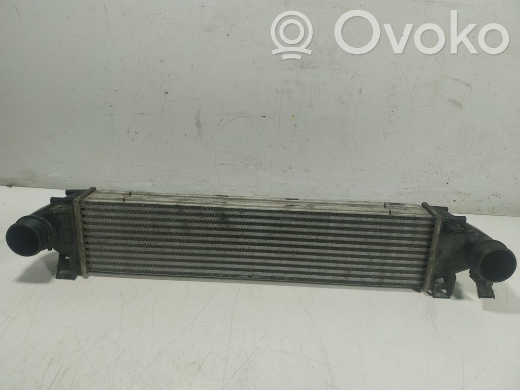 Radiador intercooler   31338475,31338475