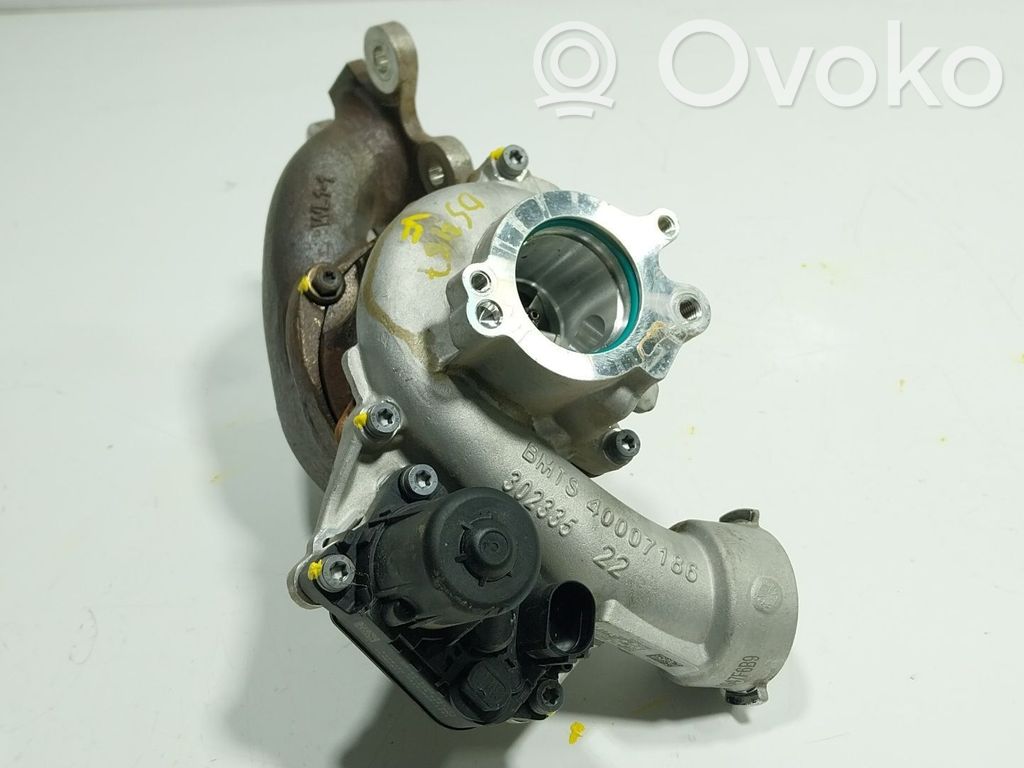 Turbo   05E145702L,305E145702L