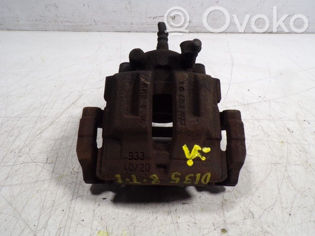Caliper del freno trasero   34216768693