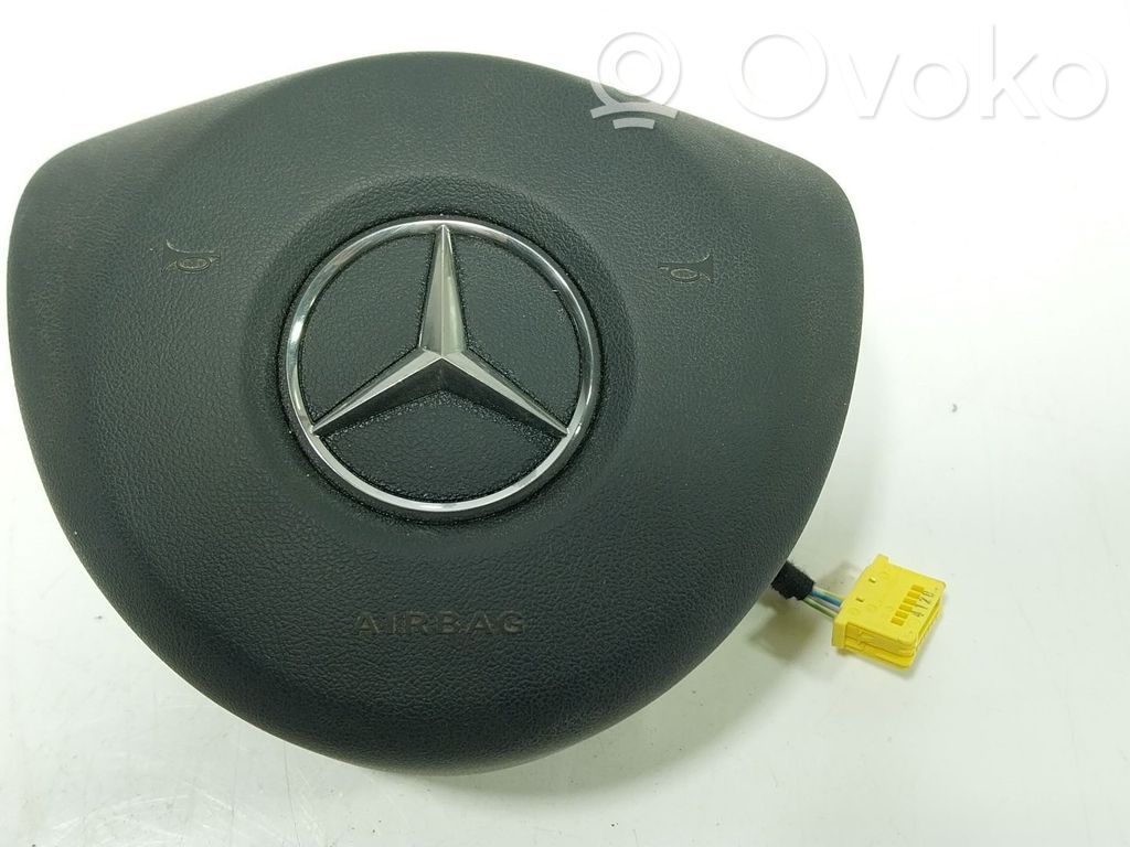 Mercedes-Benz Vito Viano W447 Airbag dello sterzo