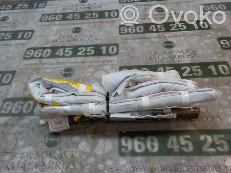 Toyota Yaris Airbag ușă față
