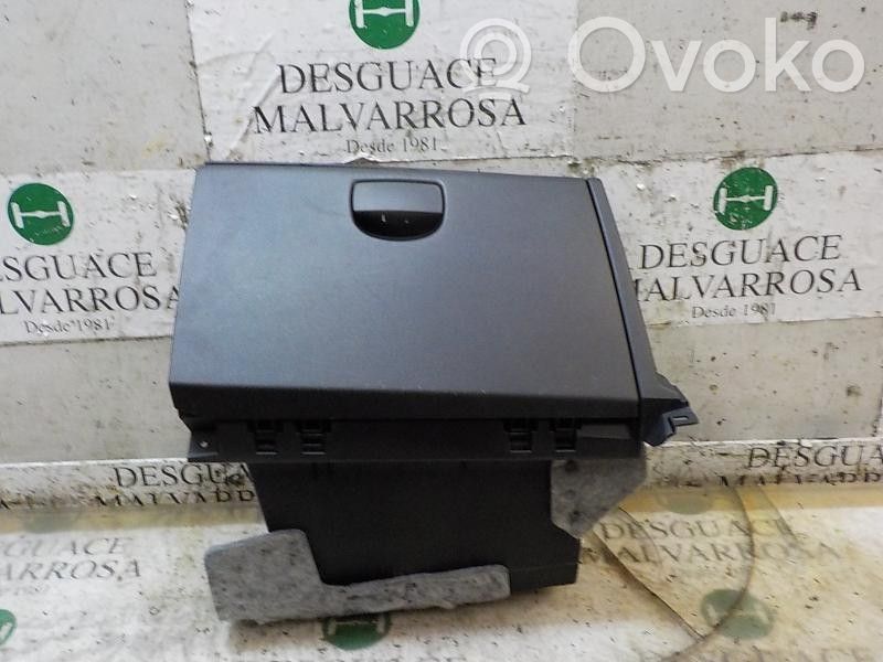 Hyundai i20 (PB PBT) Schowek deski rozdzielczej