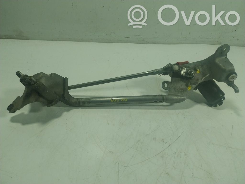 Wischermotor   6405RZ,8250A326