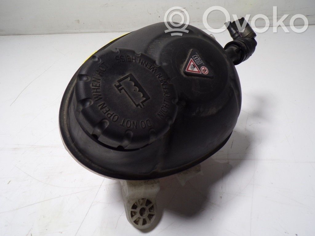 Mercedes-Benz GLC X253 C253 Vaso di espansione carburante