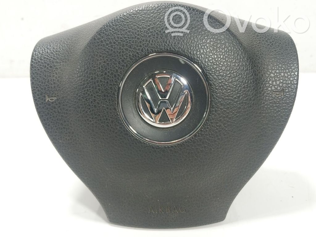 Volkswagen Passat Alltrack Airbag dello sterzo 