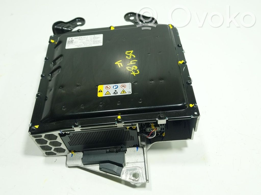 Akku   5QA915107C,5QA915107C