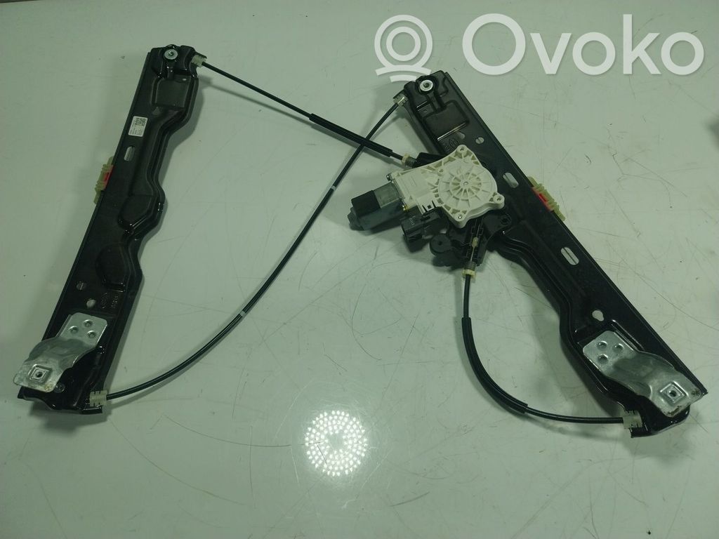 Land Rover Range Rover Velar Macara geam față manuală 