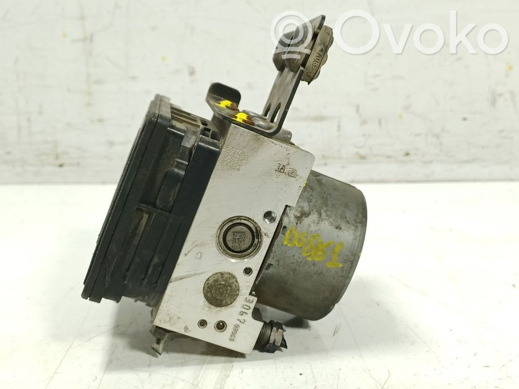 Bomba de ABS   284J72362R