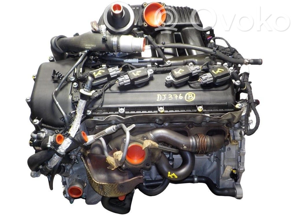 Motore   13FA024SP01