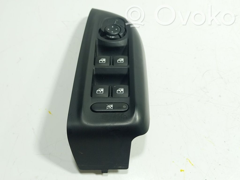 Alfa Romeo Tonale Przyciski szyb 