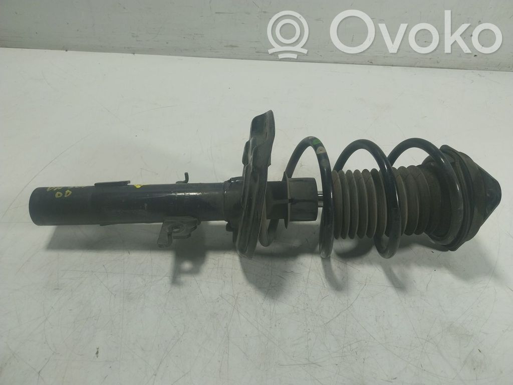 Renault Megane IV Ansamblu amortizor cu arc față 
