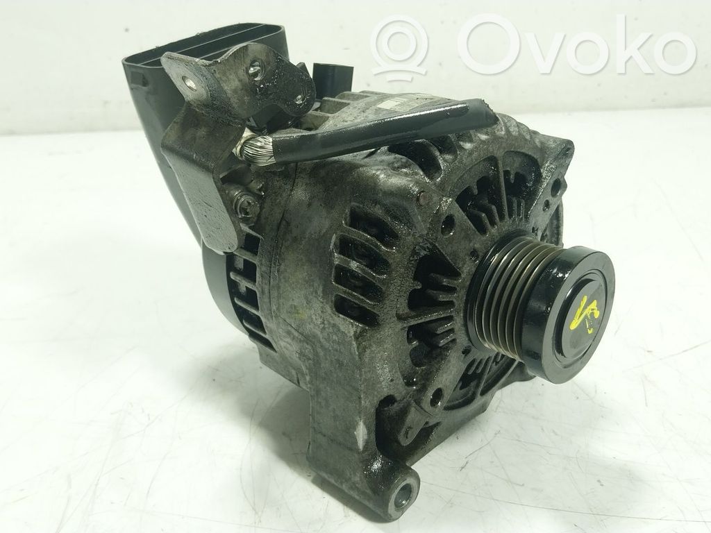 BMW 1 E82 E88 Generator/alternator 
