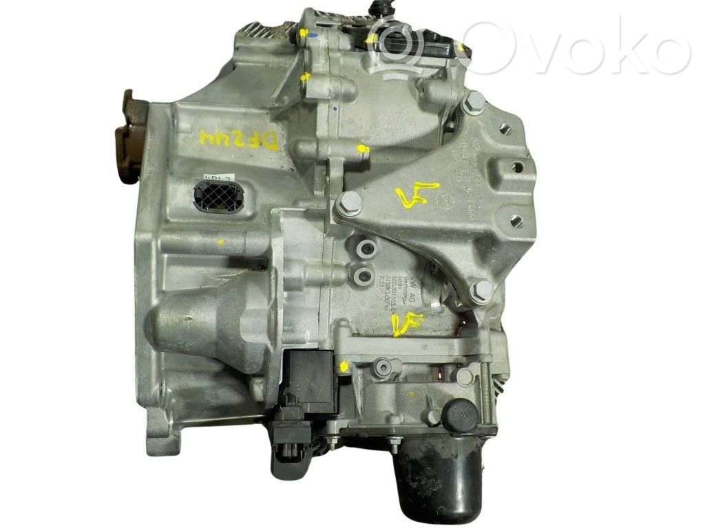 Audi A1 Cutie viteze manuală cu 5 trepte 