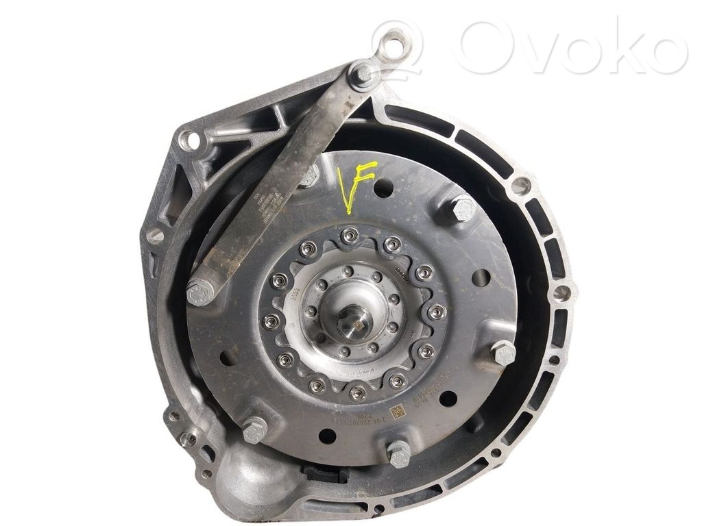 BMW 4 G22 G23 G24 G26 Cutie viteze manuală cu 5 trepte 