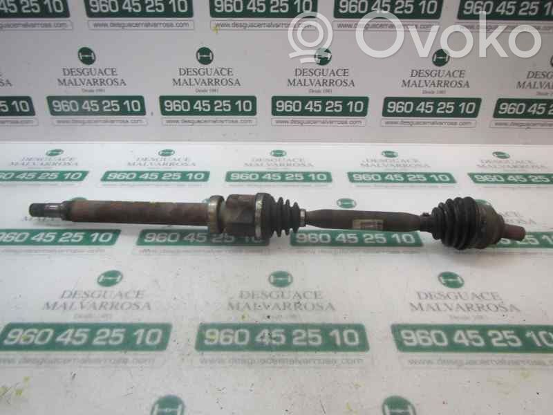 Volvo S40 Semiasse anteriore 