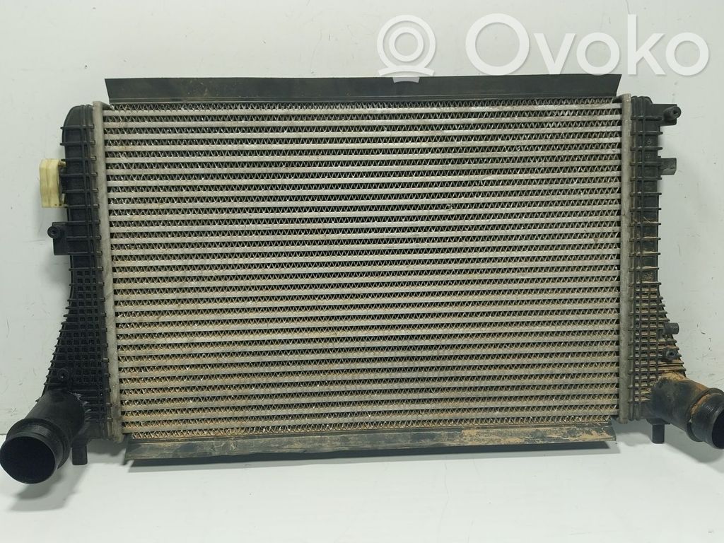 Volkswagen Passat Alltrack Radiatore intercooler 