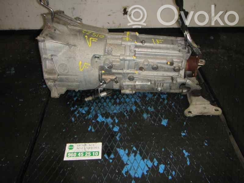 BMW 1 E81 E87 Boîte de vitesses manuelle à 5 vitesses 