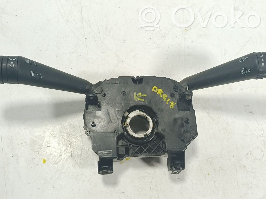 Fiat 500L Interruttore di regolazione dell’illuminazione del quadro