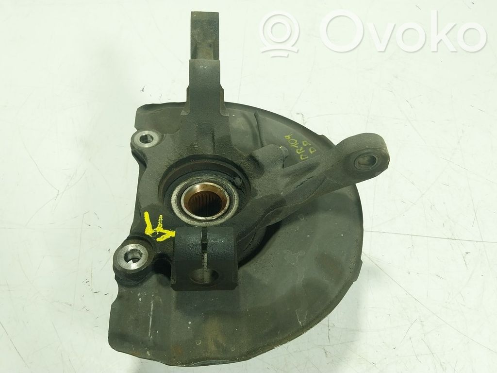 Achsschenkel vorne   3870A008