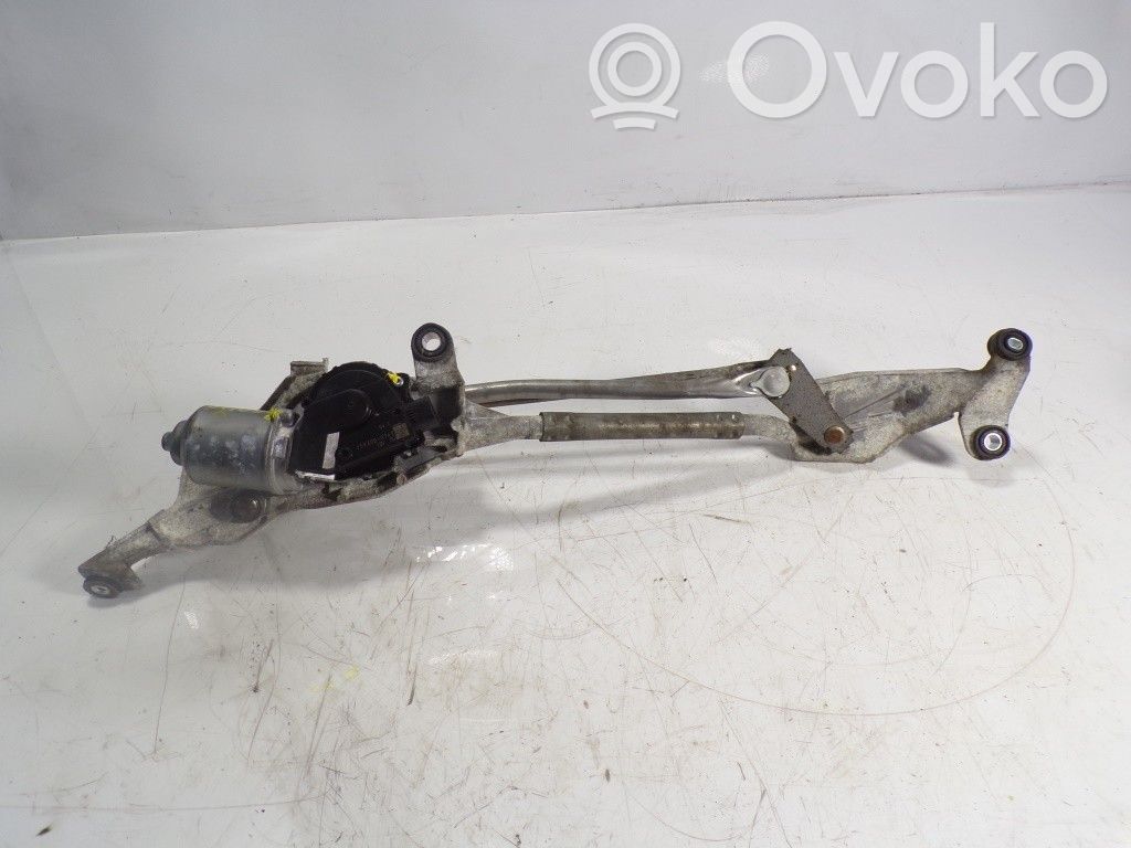Wischermotor   8250A160,8251A106