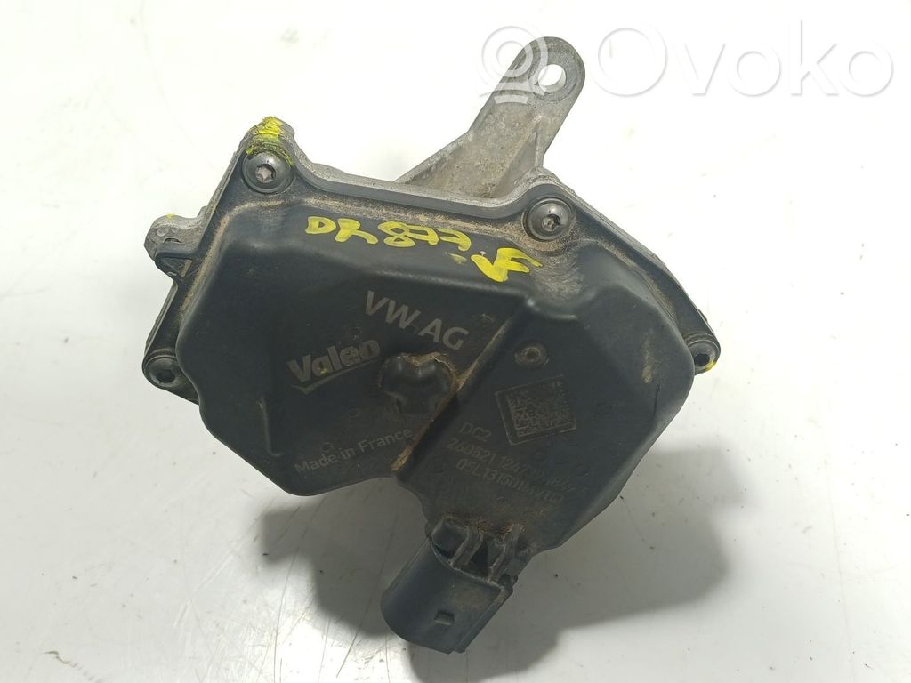 Audi A4 S4 B9 8W Supapă EGR 