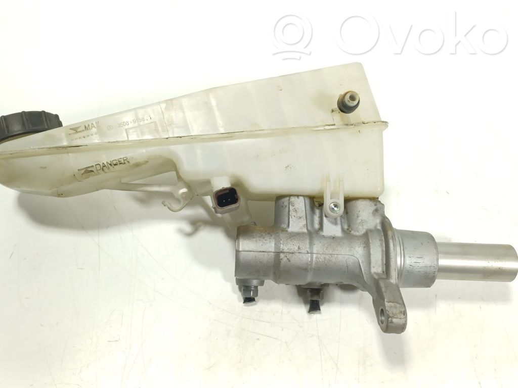 Citroen SpaceTourer XL Servofreno