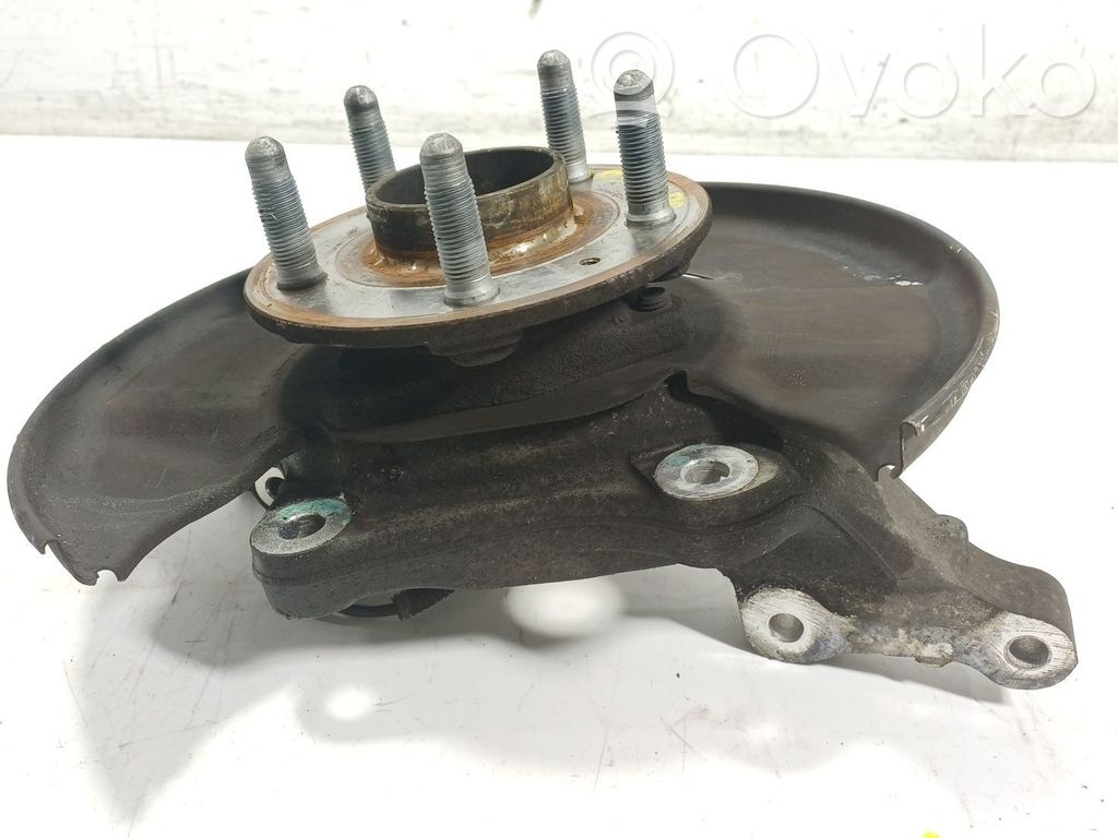 Opel Insignia A Fuso a snodo con mozzo ruota anteriore 