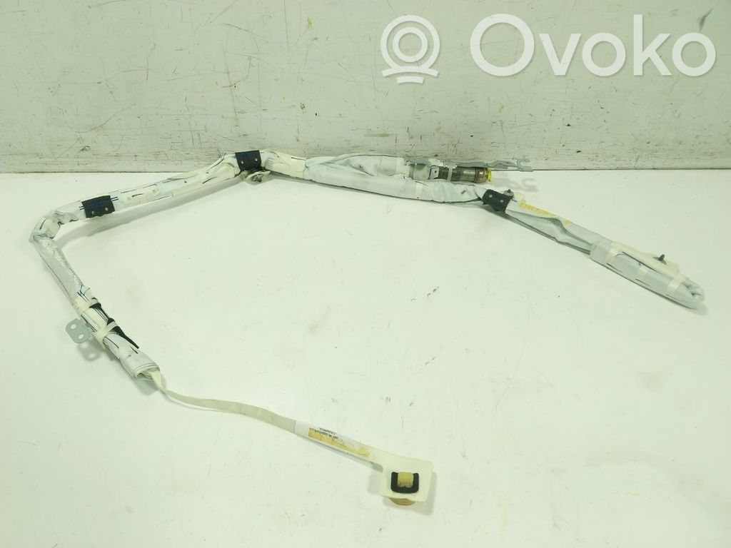 Mazda 3 Airbag ușă față
