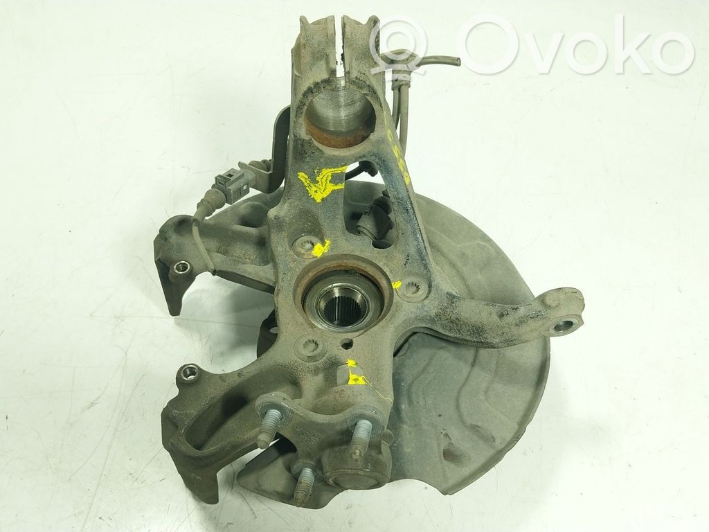 Achsschenkel vorne   5Q0407256N
