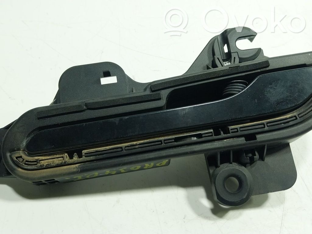 Manecilla externa puerta delantera   152811400D