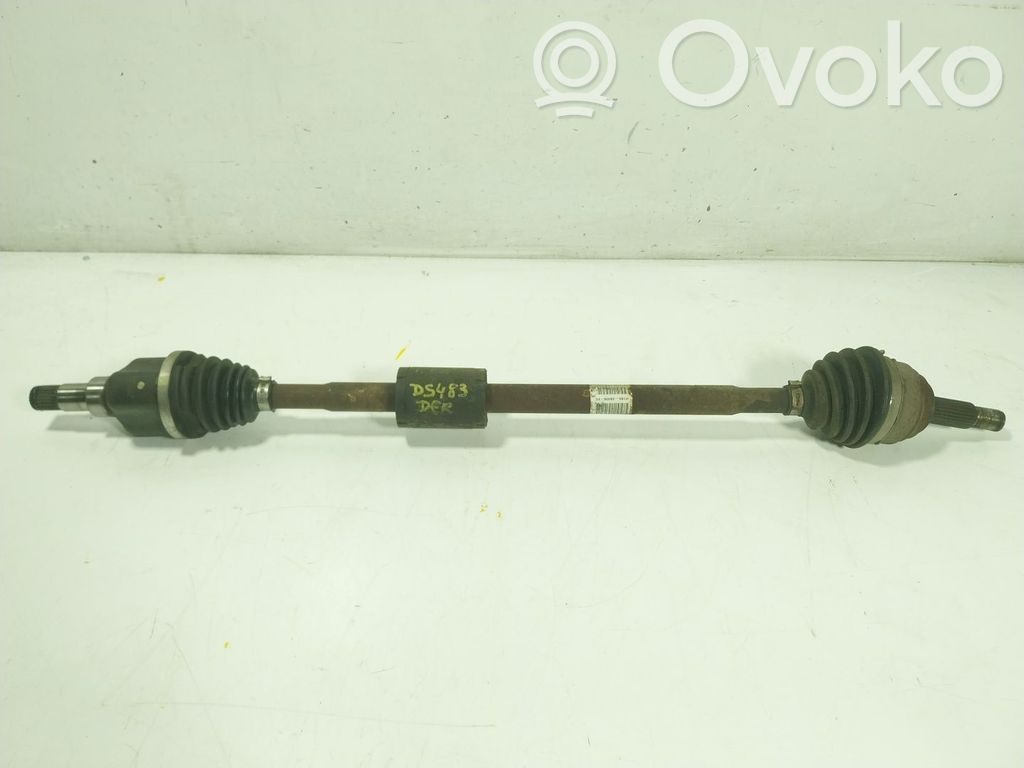 Front driveshaft   H1B53B436FC