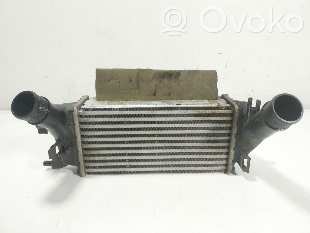 Radiador intercooler   H1BG6K775AC