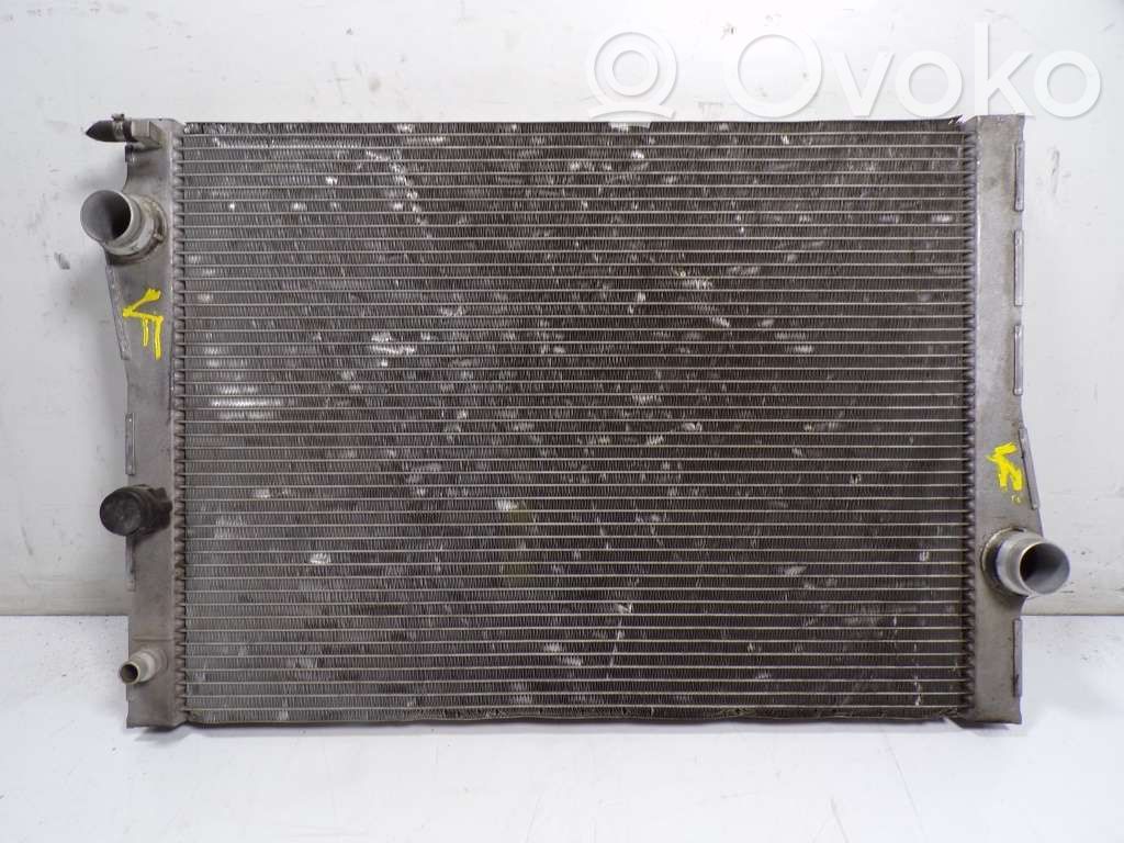 BMW X6 E71 Radiatore di raffreddamento