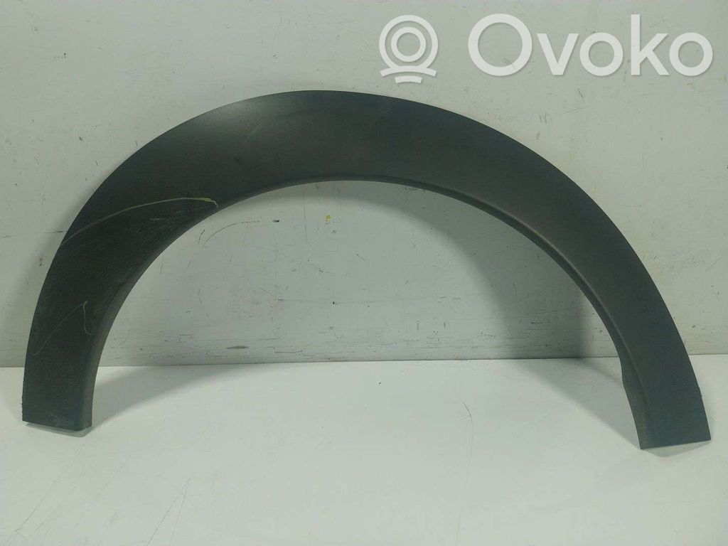 Citroen C4 Grand Picasso Rivestimento passaruota posteriore 