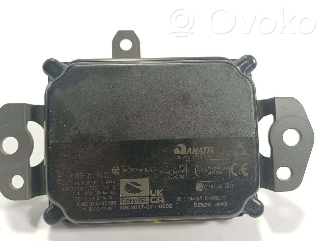Altre centraline/moduli   8821033120,8821033120