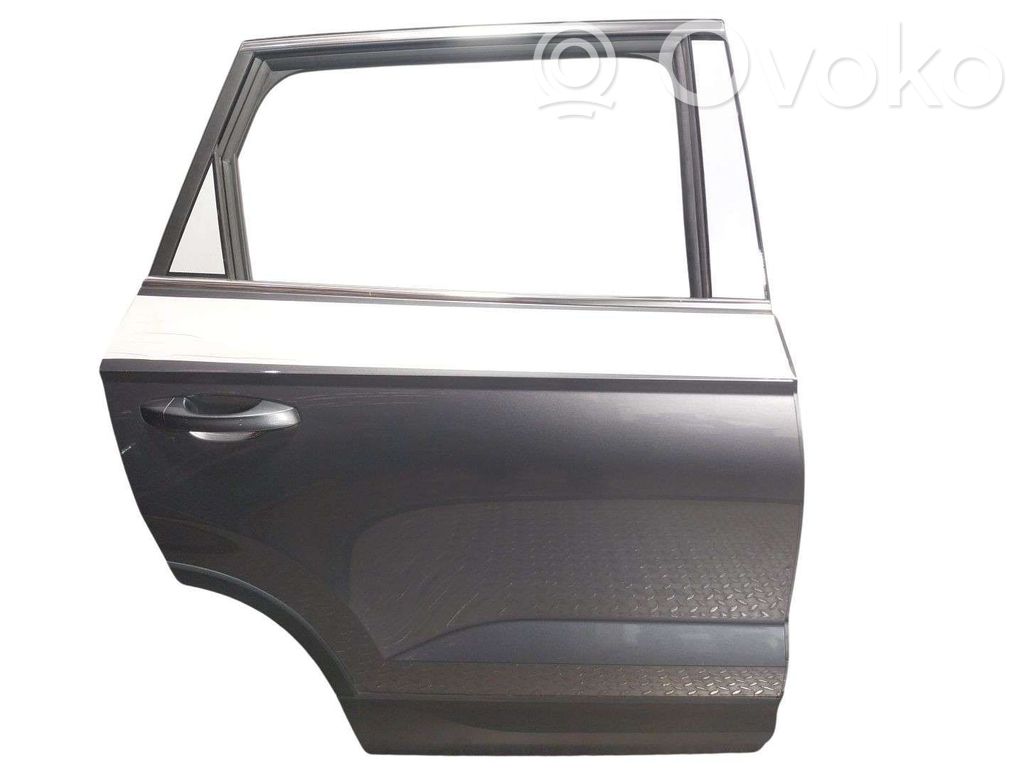 Skoda Karoq Takaovi 