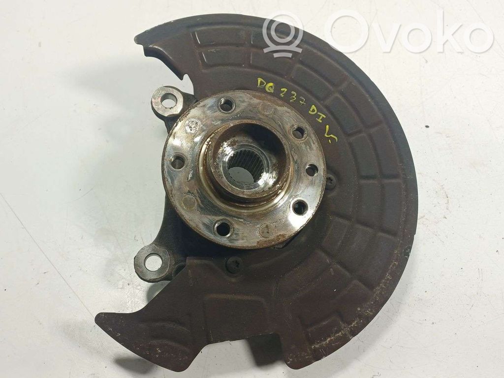 Alfa Romeo Tonale Achsschenkel vorne