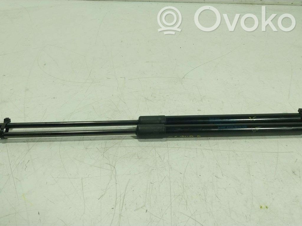 Audi Q7 4M Ammortizzatore portellone anteriore/cofano 