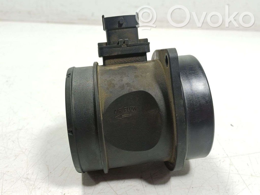 Ilmamassan virtausanturi   LR071914,G4D312B579AA