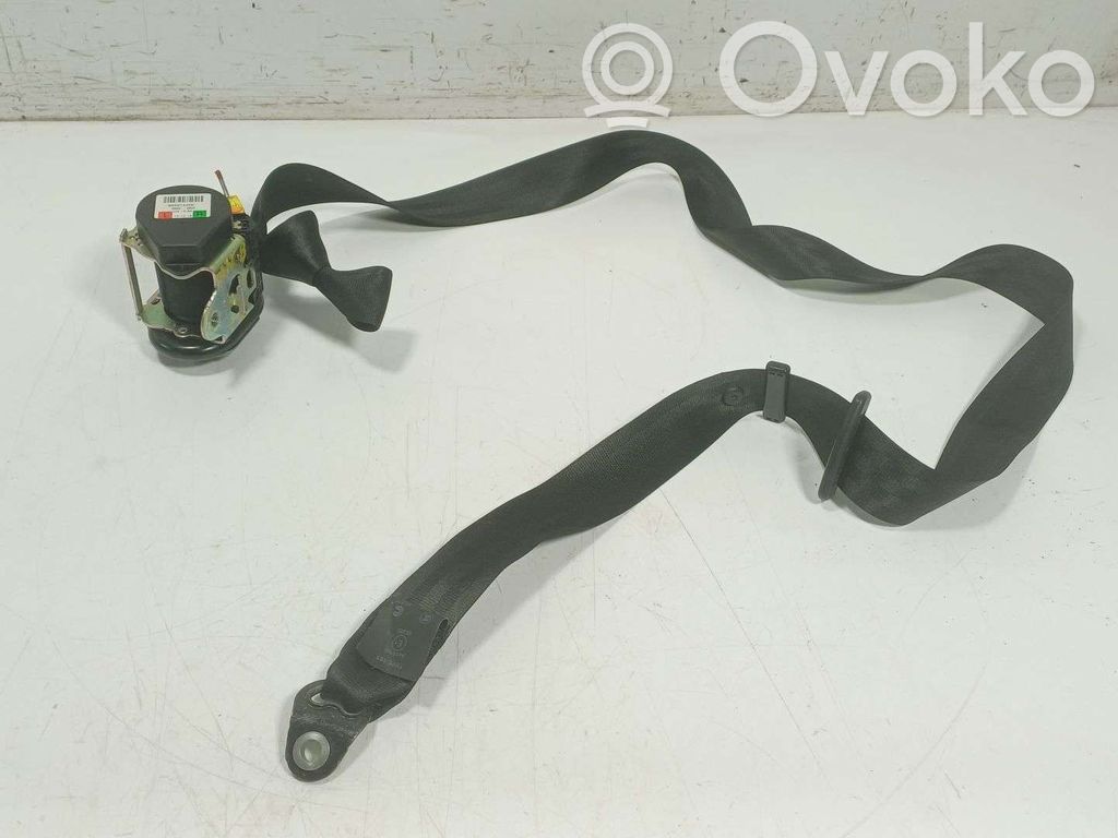 Cinturón trasero   LR076628